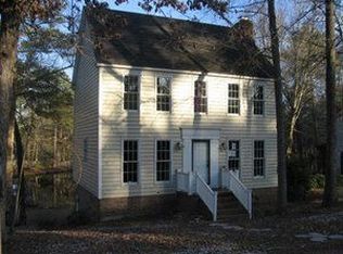 159 King George Way, Columbia, SC 29210