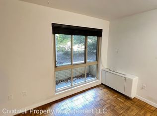 4600 Connecticut Ave NW APT 104, Washington, DC 20008