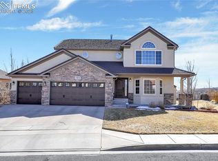 789 Capeglen Rd, Colorado Springs, CO 80906