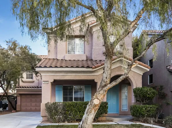 5978 Genovese Ave, Las Vegas, NV 89141