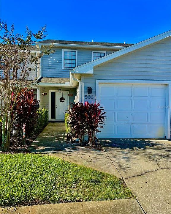 1st image of 506 ORANGE BLOSSOM DRIVE