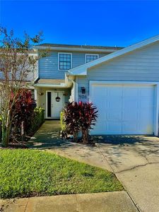 506 Orange Blossom Dr, Winter Haven, FL, 33880