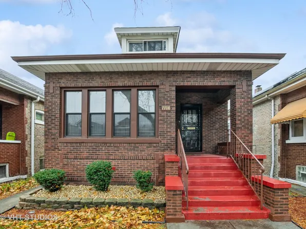 7708 S Eberhart Ave, Chicago, IL 60619