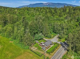 21199 Grip Road, Sedro Woolley, WA 98284