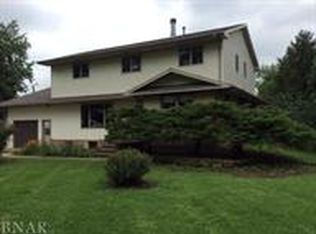 13494 N 150 East Rd, Stanford, IL 61774