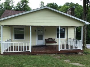1493 Fairmont Rd, Morgantown, WV 26501