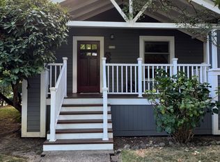 8535 SE 15th Ave, Portland, OR 97202