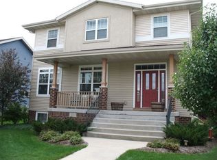5213 Day Lily Pl, Fitchburg, WI 53711