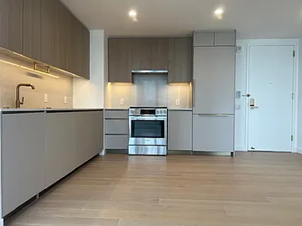 Rented by Lin Pan Realty Group LLC