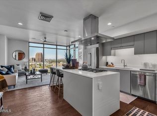 200 W Portland St UNIT 1222, Phoenix, AZ 85003