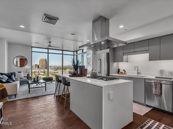200 W PORTLAND Street #1222, Phoenix, AZ 85003