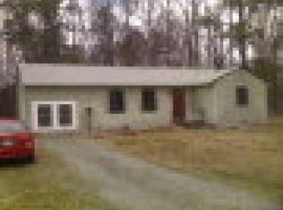 557 Taliaferro Rd, Newport News, VA 23603