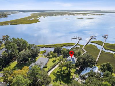 403 Crooked River Dr, Woodbine, GA, 31569