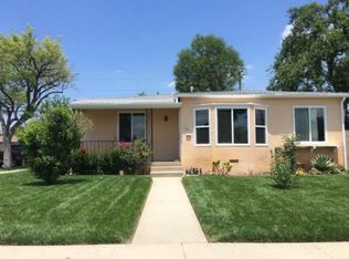 19861 Welby Way, Winnetka, CA 91306