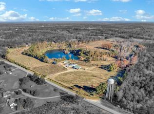 2425 Watson Rd, Enoree, SC 29335