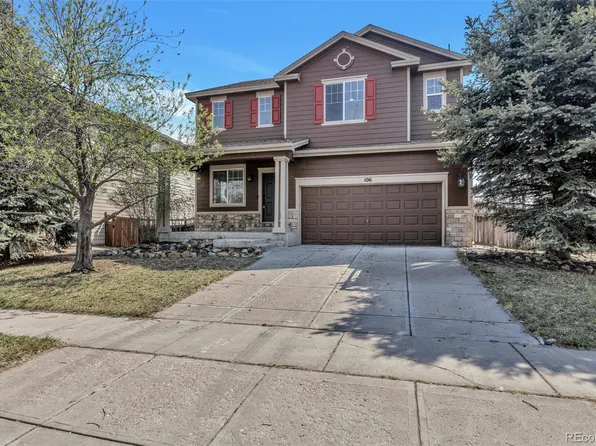 106 Blue Stem Street, Brighton, CO 80601