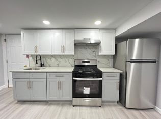 56 Sherman Ave #BASEMENT, Jersey City, NJ 07307