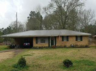 1052 Sid Nash Rd, Summit, MS 39666