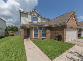 8023 Sesame St, Baytown, TX 77521