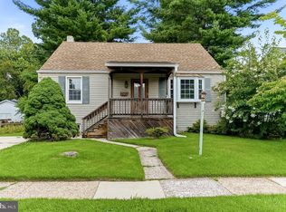 209 Pennsylvania Ave, Prospect Park, PA 19076