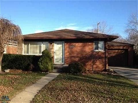 1st image of 25148 Koontz St