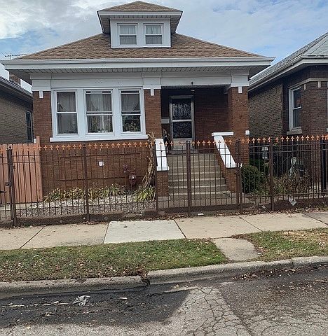 1st image of 5924 S California Ave