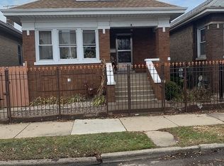 5924 S California Ave, Chicago, IL 60629