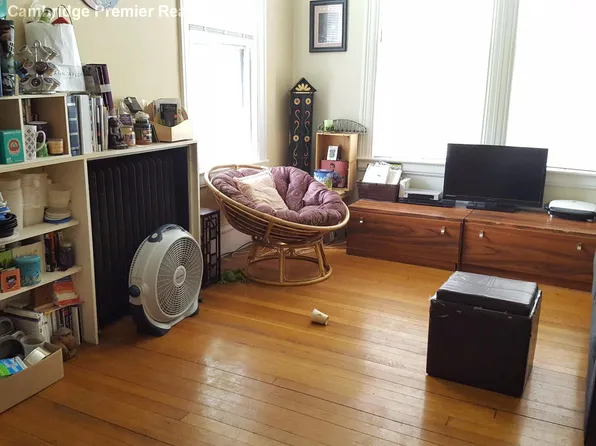 (undisclosed Address), Cambridge, MA 02138