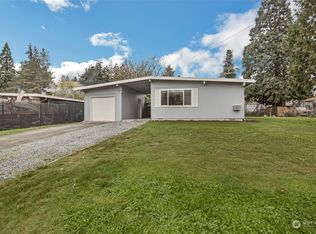 34215 40th Ave S, Auburn, WA