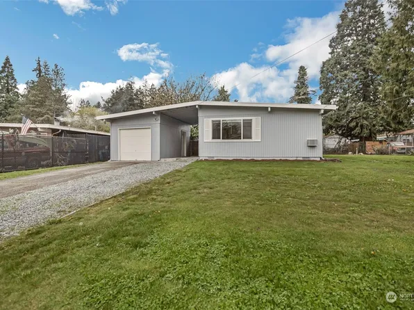 34215 40th Avenue S, Auburn, WA 98001