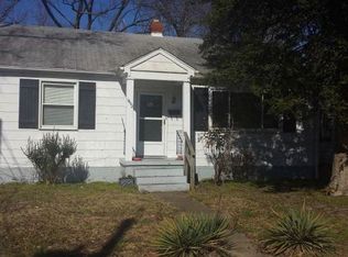 1802 Accomac St, Richmond, VA 23231