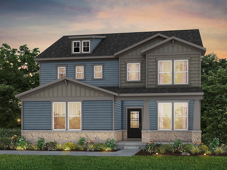 1st image of 9876 Canterwood Ln