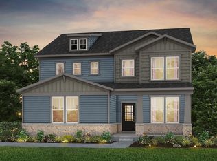 9876 Canterwood Ln, Fishers, IN 46038