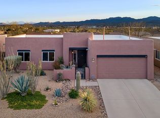 5511 W Cottonmouth St, Tucson, AZ 85742