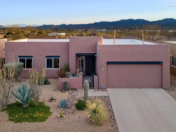 5511 W Cottonmouth St, Tucson, AZ 85742