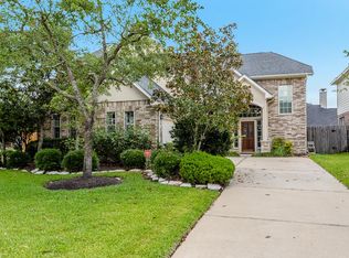 6303 Spring Tide Ct, Katy, TX 77494