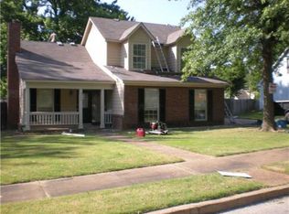 4464 Mayo Ave, Memphis, TN 38128