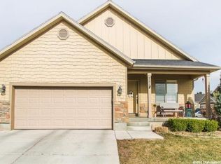 256 N 1075 W, Clearfield, UT 84015