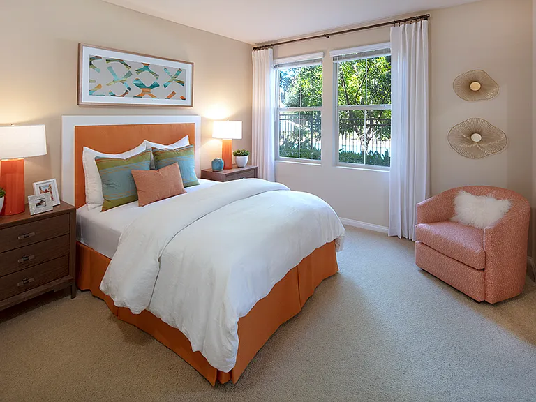Portola Place Apartment Homes — Photo 15