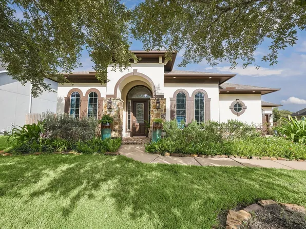 17610 Beckerdell Ln, Tomball, TX 77377