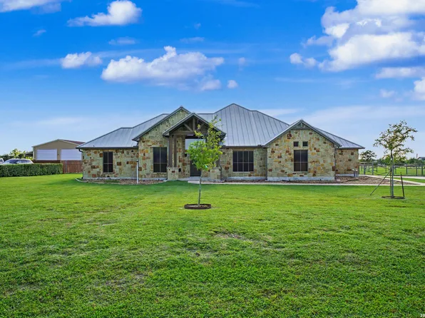120 Haycraft, Marion, TX 78124