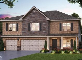 3343 Shoals Ridge Dr, Dacula, GA 30019