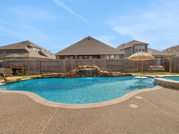 18815 Tindarey Birch Ln, New Caney, TX 77357