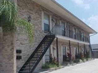 1639 Lake Ave APT 2, Metairie, LA 70005