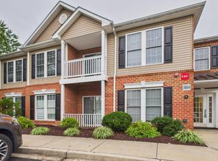 302 Baughmans Ln #304C, Frederick, MD 21702