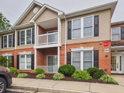 302 Baughmans Ln #304C, Frederick, MD, 21702