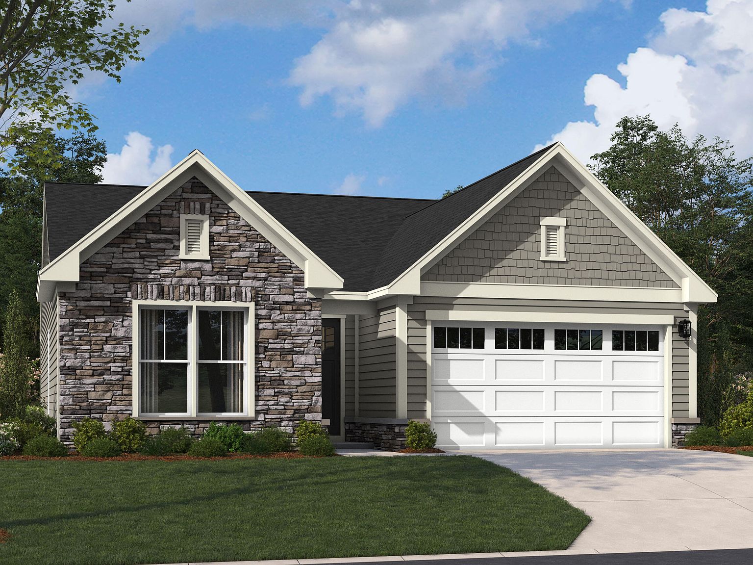 1037 Masters Place Way #112