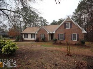 320 Moseley Crossing Ct, Stockbridge, GA 30281