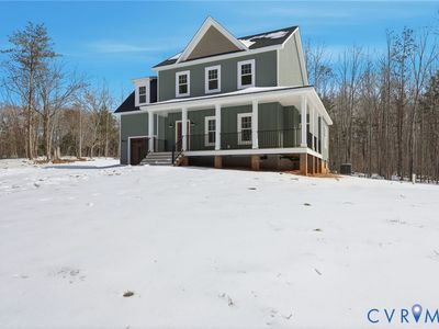 3139 Pineview Dr, Powhatan, VA, 23139