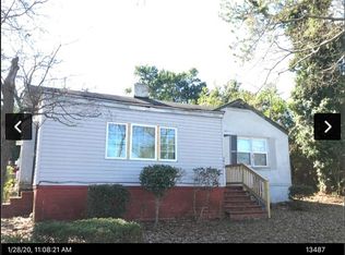 2616 Hazel St, Augusta, GA 30904